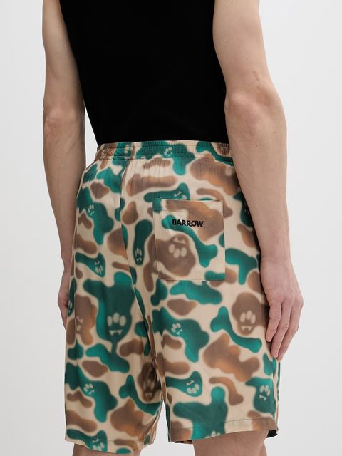 Barrow szorty