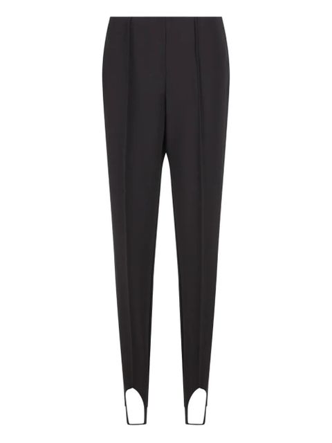 BOGNER Elaine stirrup trousers - Black - zdjęcie produktu nr 1