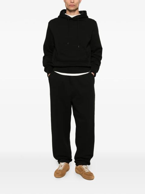 ENTIRE STUDIOS drawstring hoodie - Black - zdjęcie produktu nr 2