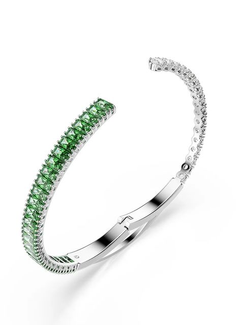 Swarovski bransoletka MATRIX damska 5722462