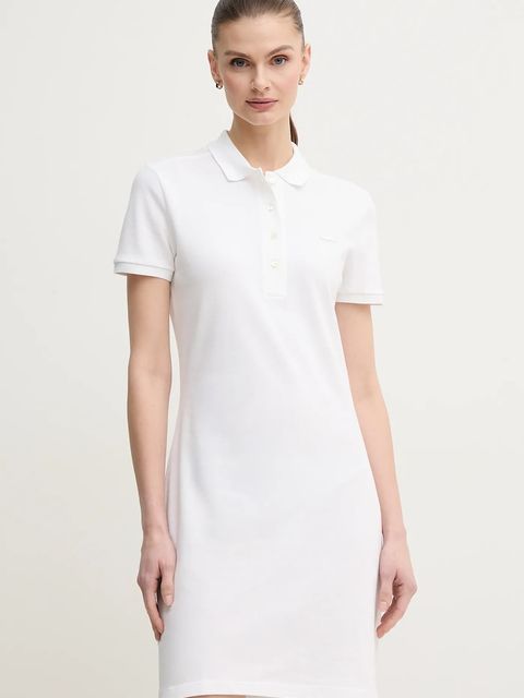 Lacoste Sukienka EF5473 - zdjęcie produktu nr 1