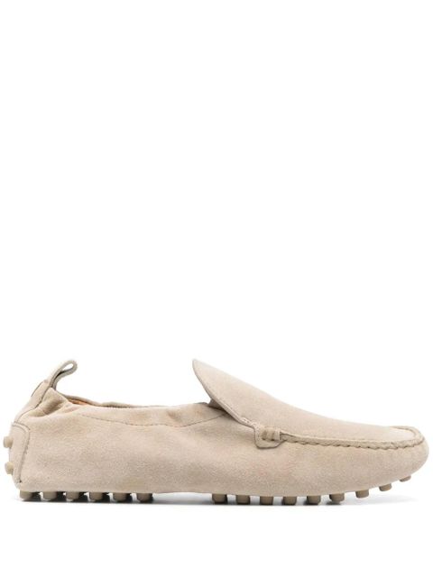Tod's Gommino loafers - Neutrals - zdjęcie produktu nr 1