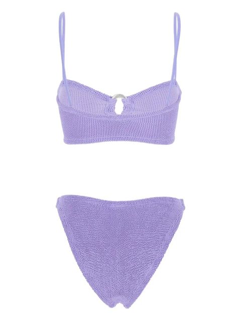 Hunza G Misty bikini - Purple - zdjęcie produktu nr 2