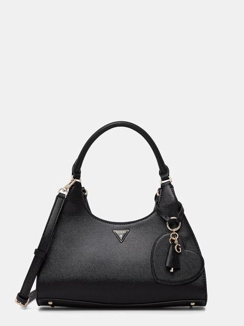 Guess torebka crossbody damska ISOBEL - zdjęcie produktu nr 2