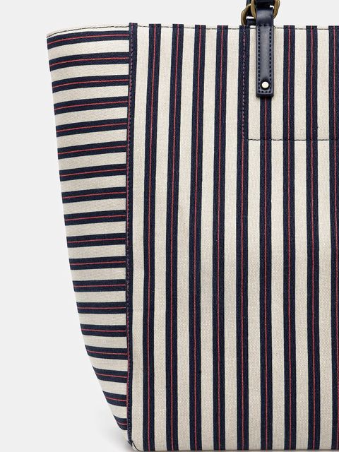 United Colors of Benetton torebka kolor granatowy 66GRDY07W