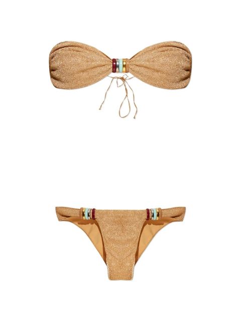 Oséree gold-tone bikini - zdjęcie produktu nr 1