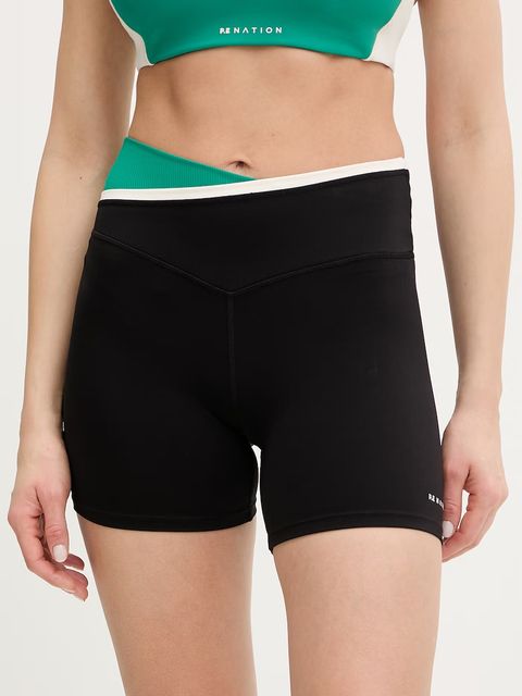 P.E Nation szorty treningowe Status - zdjęcie produktu nr 2