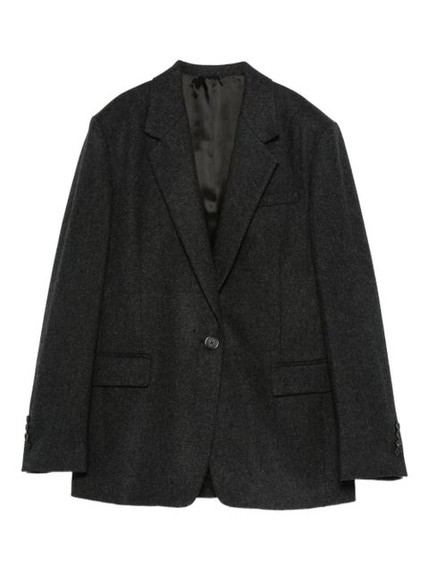 TOTEME buttoned blazer - Grey - zdjęcie produktu nr 1