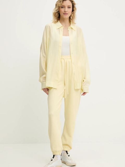 Answear.LAB top kolor biały