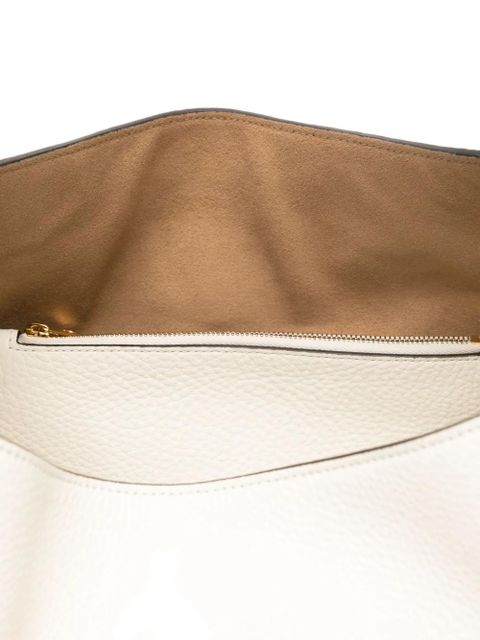 Gucci Softbit tote bag - White