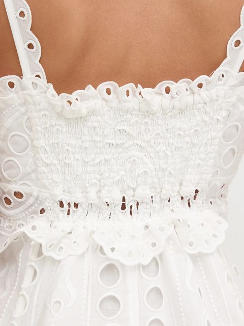 Charo Ruiz Ibiza sukienka Zeph