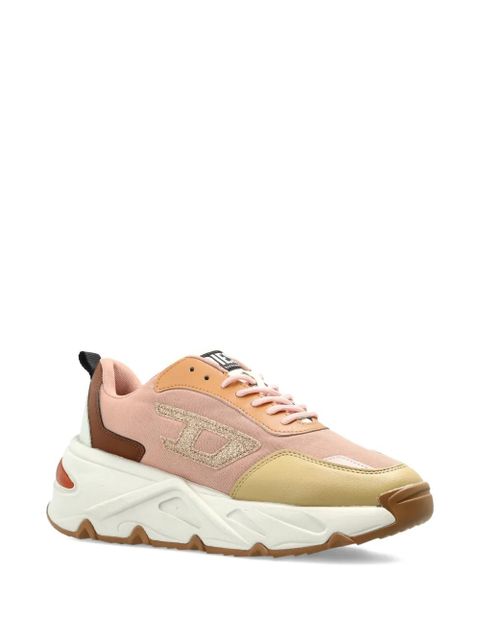 Diesel S-Savannah Tulu sneakers - Pink - zdjęcie produktu nr 2