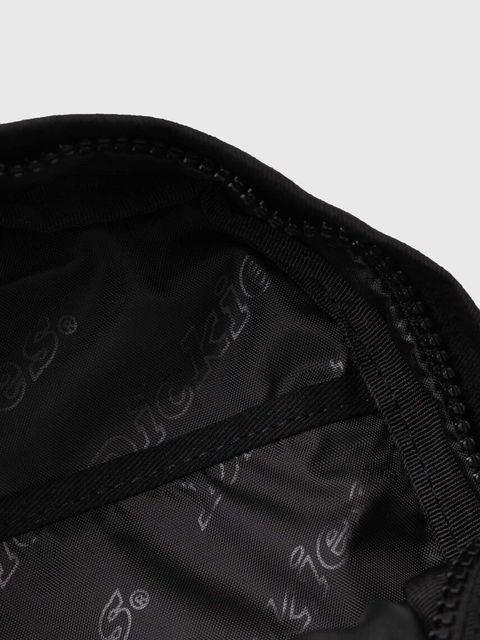 Dickies plecak LISBON MINI BACKPACK kolor czarny mały gładki DK0A4YOZ - zdjęcie produktu nr 2