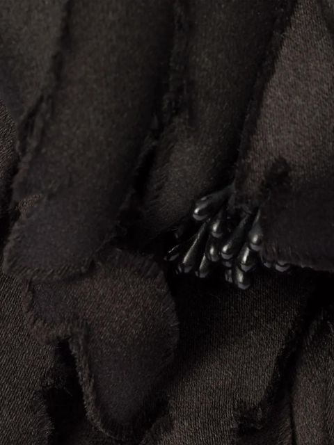 Prada Galleria mini bag - Black