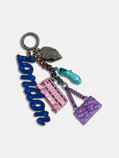 Kurt Geiger London brelok 5050989999 - zdjęcie produktu nr 1