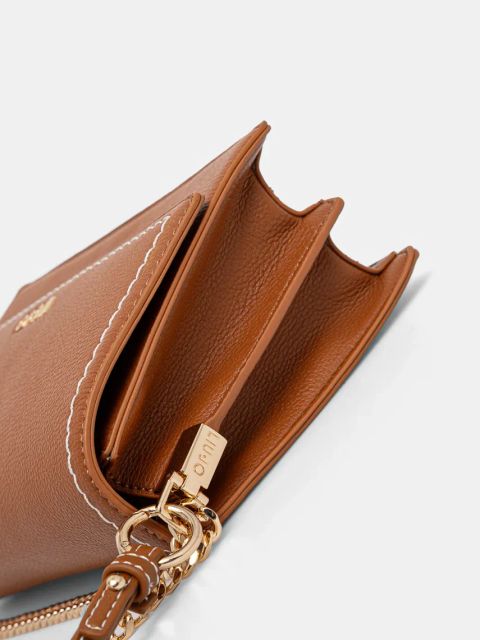 Liu Jo torebka kolor brązowy AA5158 E0058