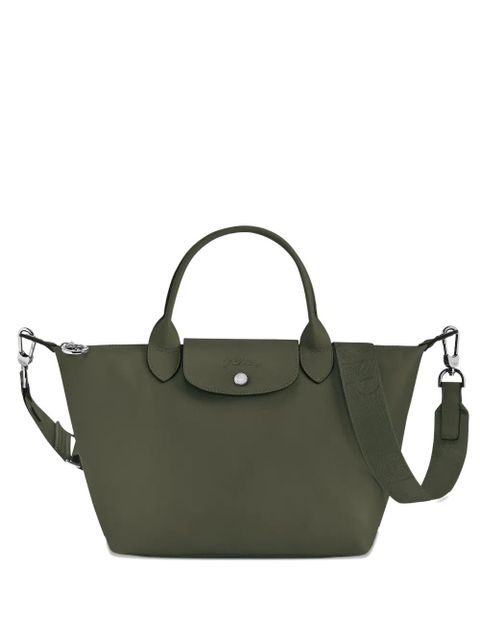 Longchamp Le Pliage Xtra tote bag - Green - zdjęcie produktu nr 1
