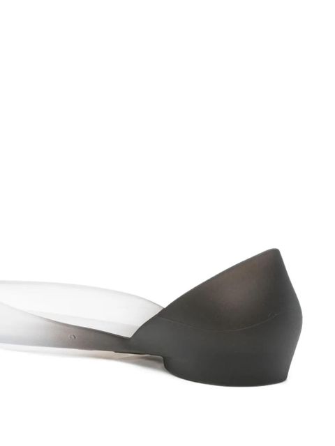 Christopher Esber Baja slip-on slides - Black