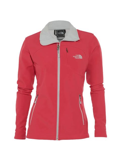 The North Face logo-embroidered jacket - zdjęcie produktu nr 1