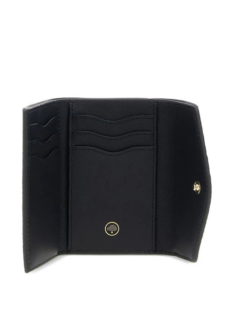 Mulberry multi-card flap wallet - Brown