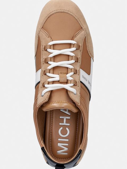 MICHAEL Michael Kors sneakersy Keely Trainer