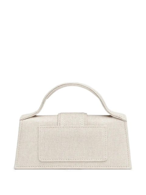 Jacquemus Jacquemus BAW00006AW00094 - Neutrals