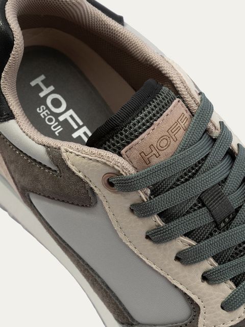 Hoff sneakersy Seoul kolor szary