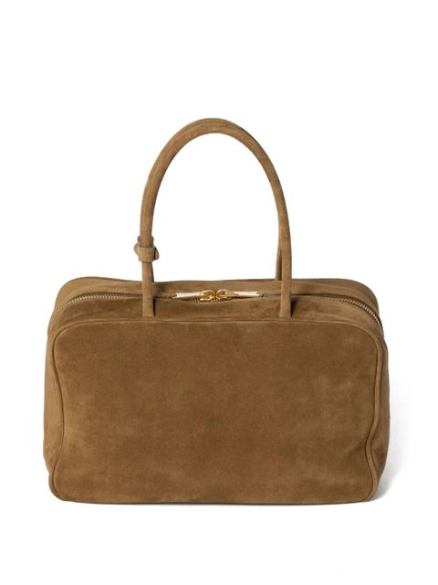 Miu Miu Beau tote bag - Green