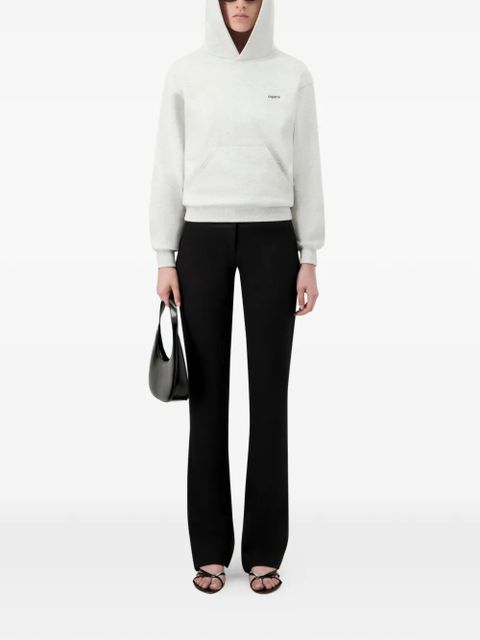 Coperni Horn hoodie - Grey - zdjęcie produktu nr 2