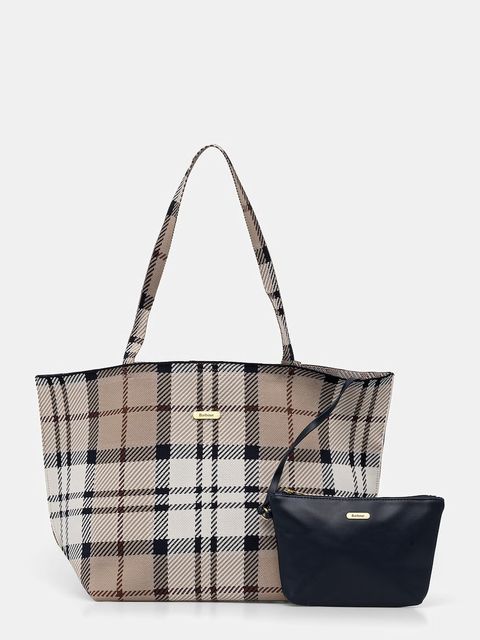 Barbour torebka shopper damska Layla - zdjęcie produktu nr 2