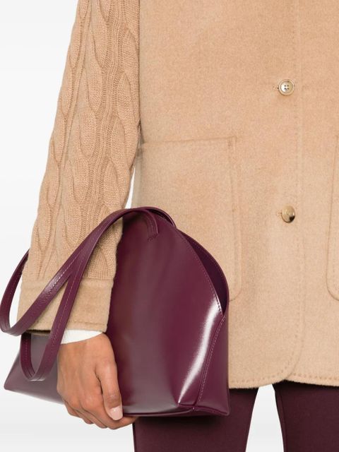 Max Mara Tacco jacket - Neutrals