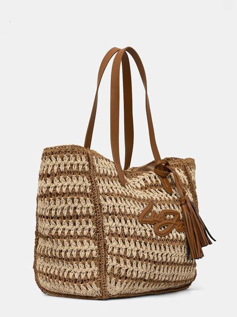 Liu Jo torba plażowa damska - zdjęcie produktu nr 1