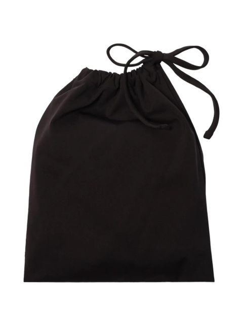 Burberry Check Trim Swimsuit - Black - zdjęcie produktu nr 2