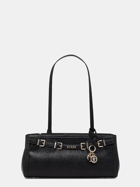 Guess torebka bagietka damska DOVIE - zdjęcie produktu nr 2