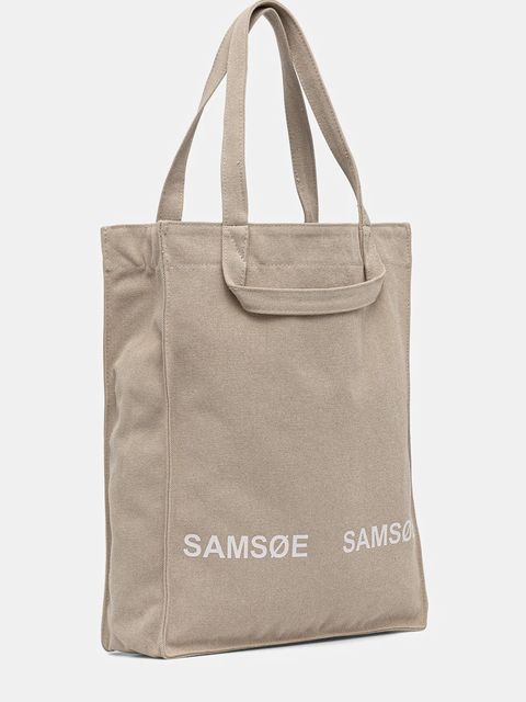 Samsoe Samsoe torba SALUCCA - zdjęcie produktu nr 1