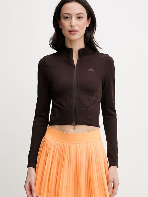 adidas Performance bluza treningowa damska