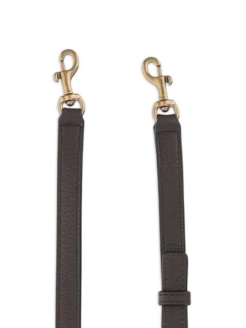 Saint Laurent Sac de Jour Boston tote bag - Brown