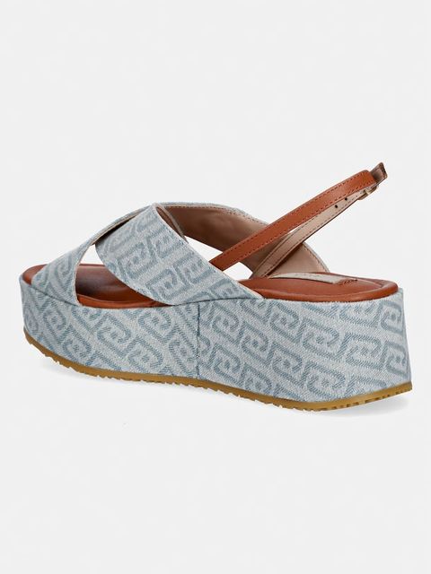 Liu Jo sandały FLO 03 - zdjęcie produktu nr 2