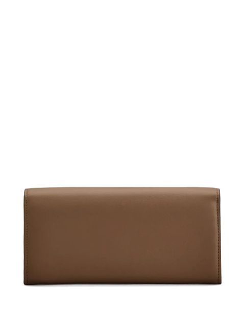 Tod's bar wallet - Neutrals