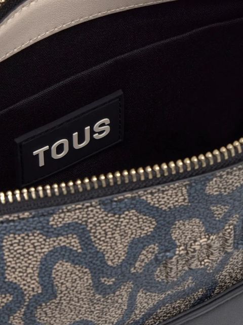 Tous torebka KAOS ICON kolor czarny 2002287551 - zdjęcie produktu nr 2