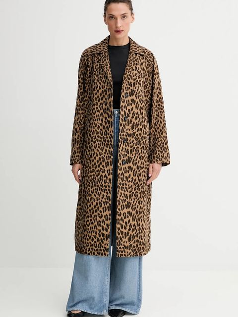 ZADIG&VOLTAIRE płaszcz bawełniany - zdjęcie produktu nr 1