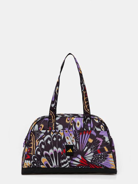 adidas torba x Farm Rio kolor czarny JN2677 - zdjęcie produktu nr 1