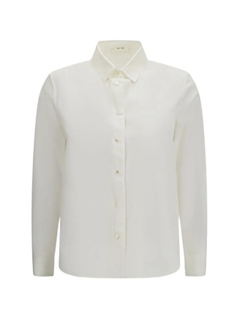 The Row Sadie shirt - White - zdjęcie produktu nr 1