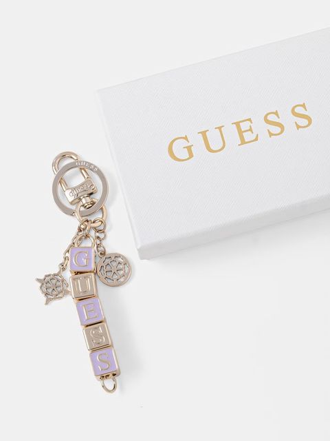 Guess brelok - zdjęcie produktu nr 2