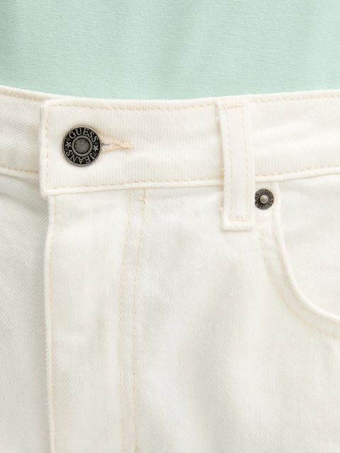 Guess Jeans szorty jeansowe