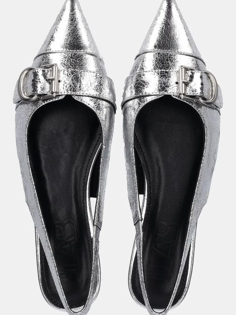 Answear.LAB baleriny skórzane