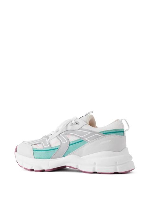 Axel Arigato Marathon R-Trail chunky sneakers - White - zdjęcie produktu nr 2