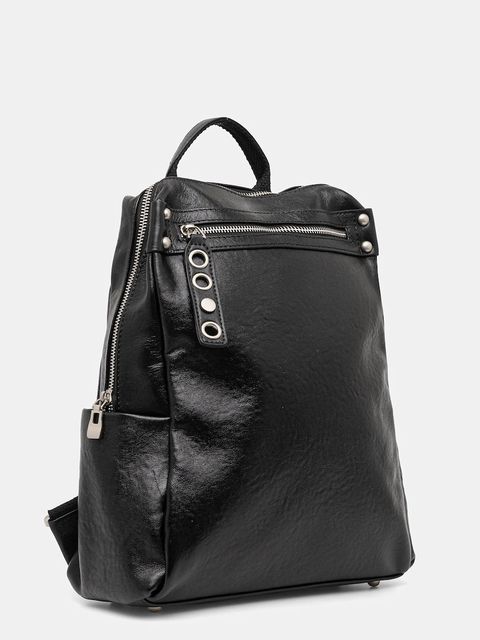 Answear.LAB plecak skórzany - zdjęcie produktu nr 1