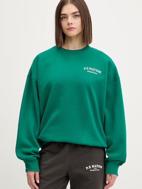 P.E Nation bluza oversize damska Field - zdjęcie produktu nr 2