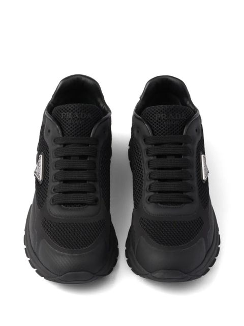 Prada Prax 2.0 sneakers - Black